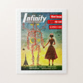 Infinity Science Fiction (Nov. 1951) Puzzle (Vertikal)