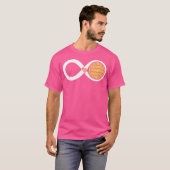 Infinity Water Polo - Liebe Water Polo Forever (Vorne ganz)