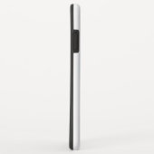 Infinity with Rainbow Jellyfish Case-Mate iPhone Hülle (Hinten/Rechts)