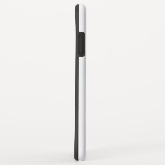 Infinity with Rainbow Jellyfish Case-Mate iPhone Hülle (Hinten/Rechts)