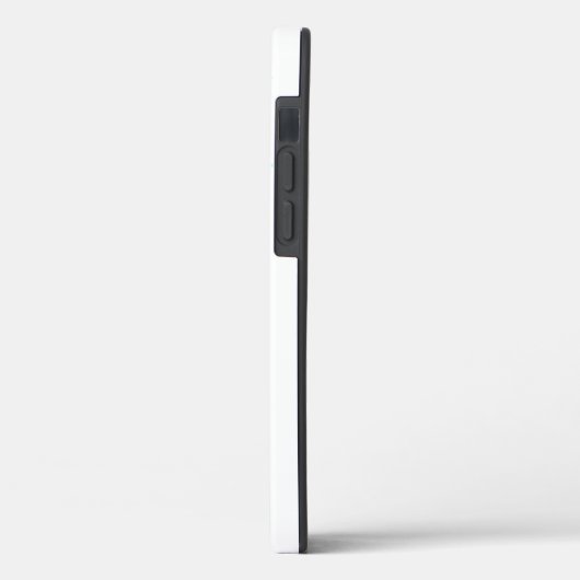 Infinity with Rainbow Jellyfish Case-Mate iPhone Hülle (Rückseite / Links)