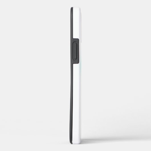 Infinity with Rainbow Jellyfish Case-Mate iPhone Hülle (Rückseite / Rechts)