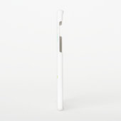 Infinity with Rainbow Jellyfish Samsung Galaxy Hülle (Linke Seite)