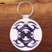 Infinity X Schlüsselanhänger (Vorderseite)