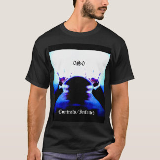 InfizierteSteuerung T-Shirt