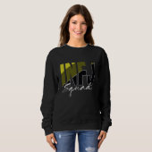 INFJ Pride INFJ Squad Sweatshirt (Vorne ganz)