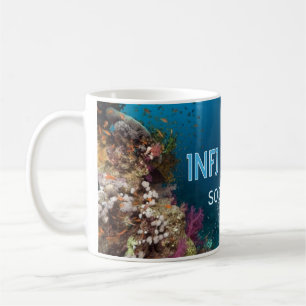 INFJ "so tief" Tasse