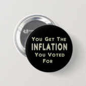 Inflation Button (Vorne & Hinten)