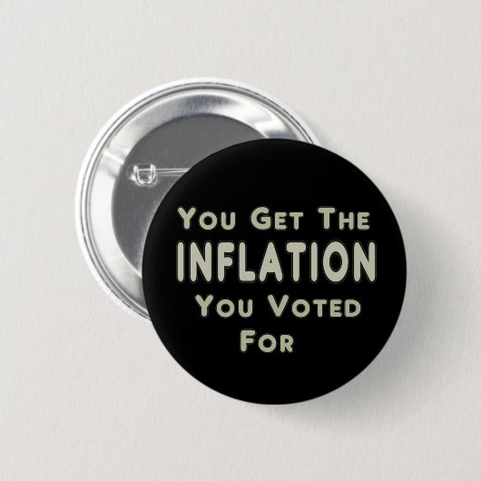 Inflation Button (Vorne & Hinten)