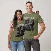 Influence – Silent Control Mind Manipulation T-Shirt (Unisex)
