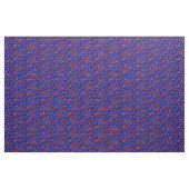 Influenza - Neon Stoff (Fat Quarter (45,7 x 55,9 cm))