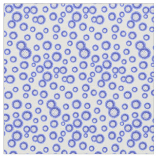 Influenza - Porzellan Stoff