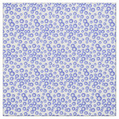 Influenza - Porzellan Stoff (Muster)