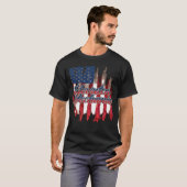 Info über den Elevator Mechanical Maintenance Life T-Shirt (Vorne ganz)