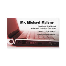 Info zum Computer-Keyboard-Techniker