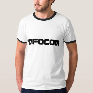 infocom T - Shirt