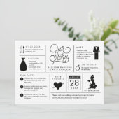 Infografik Ankündigung Datum freihalten UK (Stehend Vorderseite)