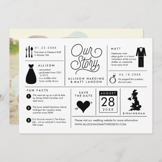 Infografik Ankündigung Datum freihalten UK (Vorne/Hinten)