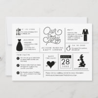 Infografik Ankündigung Datum freihalten UK