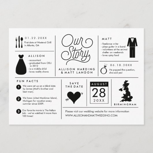 Infografik Ankündigung Datum freihalten UK (Vorderseite)