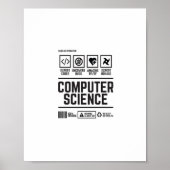 Informatik Poster (Vorne)