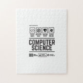 Informatik Puzzle (Vertikal)