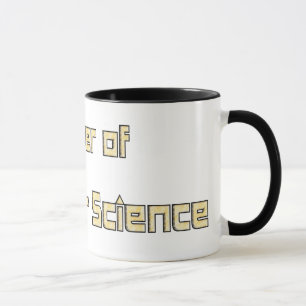 Informatik Tasse