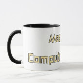 Informatik Tasse (Links)