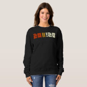 Informatiker Admin IT-Techniker Netzwerk Pro Sweatshirt (Vorne ganz)