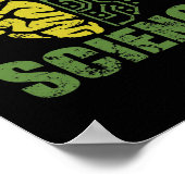 Informatiker Software Poster (Ecke)