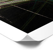 Information Superhighway Poster (Ecke)