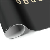 Information Technology Tech Technical Support Gift Geschenkpapier (Rolleneckpunkt)