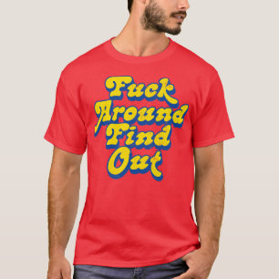 Informationen 3 T-Shirt