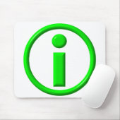 Informationen Mousepad (Mit Mouse)