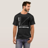 Informationen T-Shirt (Vorne ganz)