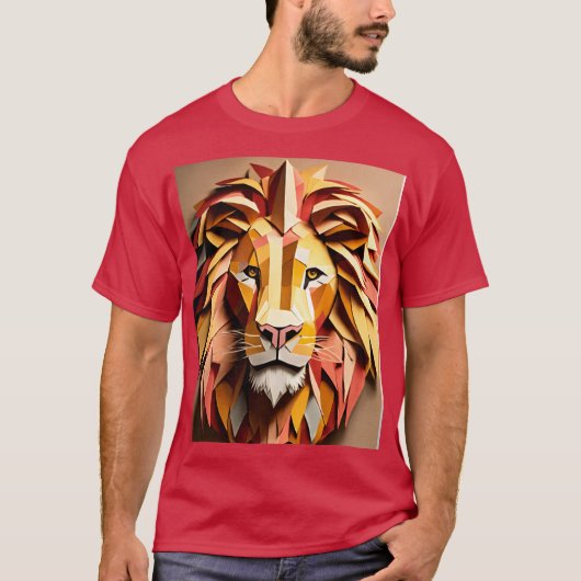 Informationen über das Tätowierhemd für Drachen T-Shirt (Vorderseite)