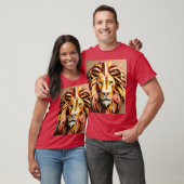 Informationen über das Tätowierhemd für Drachen T-Shirt (Unisex)