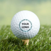 Informationen zu den Golf Balls - Ihre Farbe Golfball (Insitu T-Shirt)