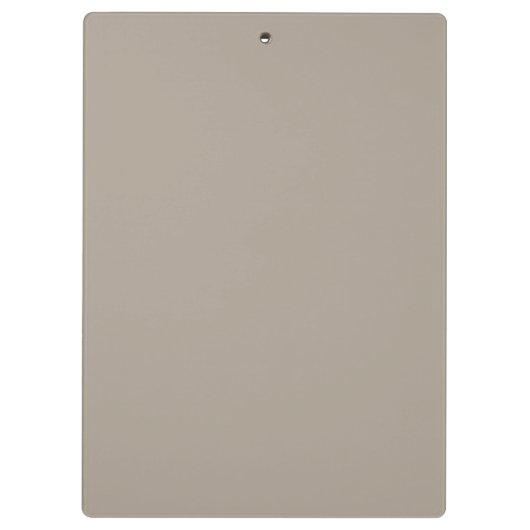 Informationen zu Ferienwohnungen Klemmbrett (Rückseite)