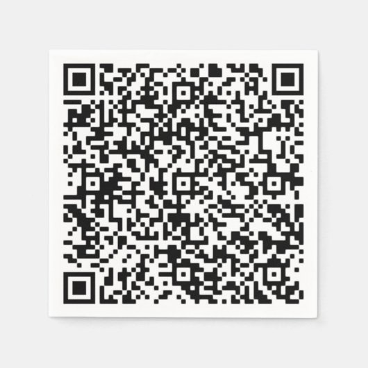 Informationen zu Personalisierten Napkins für benu Serviette (Vorderseite)