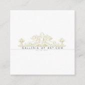 Informationen zum Entwurf des Transfers Begleitkarte (Rückseite)