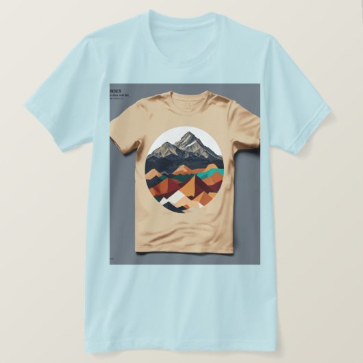 Informationen zum Tätowierhemd T-Shirt (Design vorne)