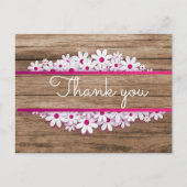 Informationen zum Versand der Postkarte (Vorderseite)