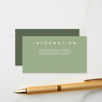 Informationen zur Mikro-Hochzeitssage