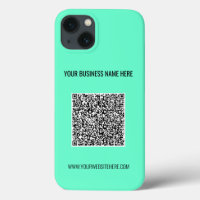 Informationen zur QR-Codeprüfung und benutzerdefin