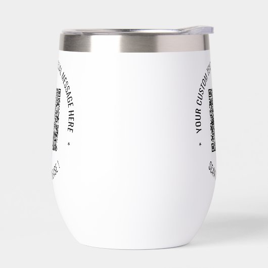 Informationen zur QR-Codeprüfung und zum Personali (Links)