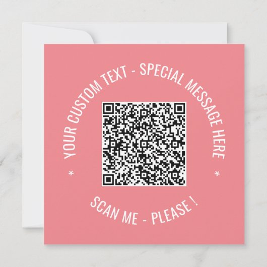 Informationen zur QR-Codeprüfung und zur benutzerd (Rückseite)