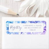 Informationen zur Registrierung von Hochzeiten von (Insitu)