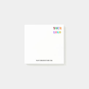 Informationen zur Website für benutzerdefinierte L Post-it Klebezettel