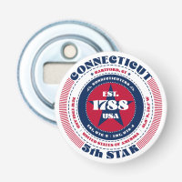 Informationskreis Connecticut Staat